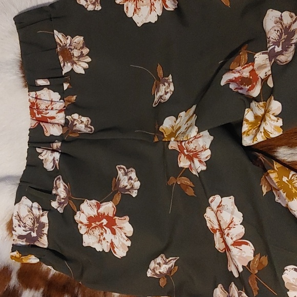 One by Chapter One Pants Sz Lg - Picture 4 of 4